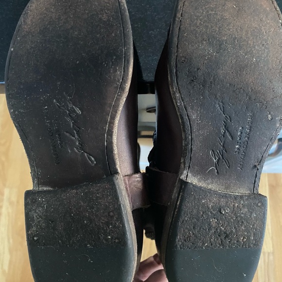 Frye boots - Picture 9 of 9